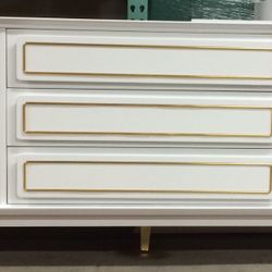 Mid century Dresser 