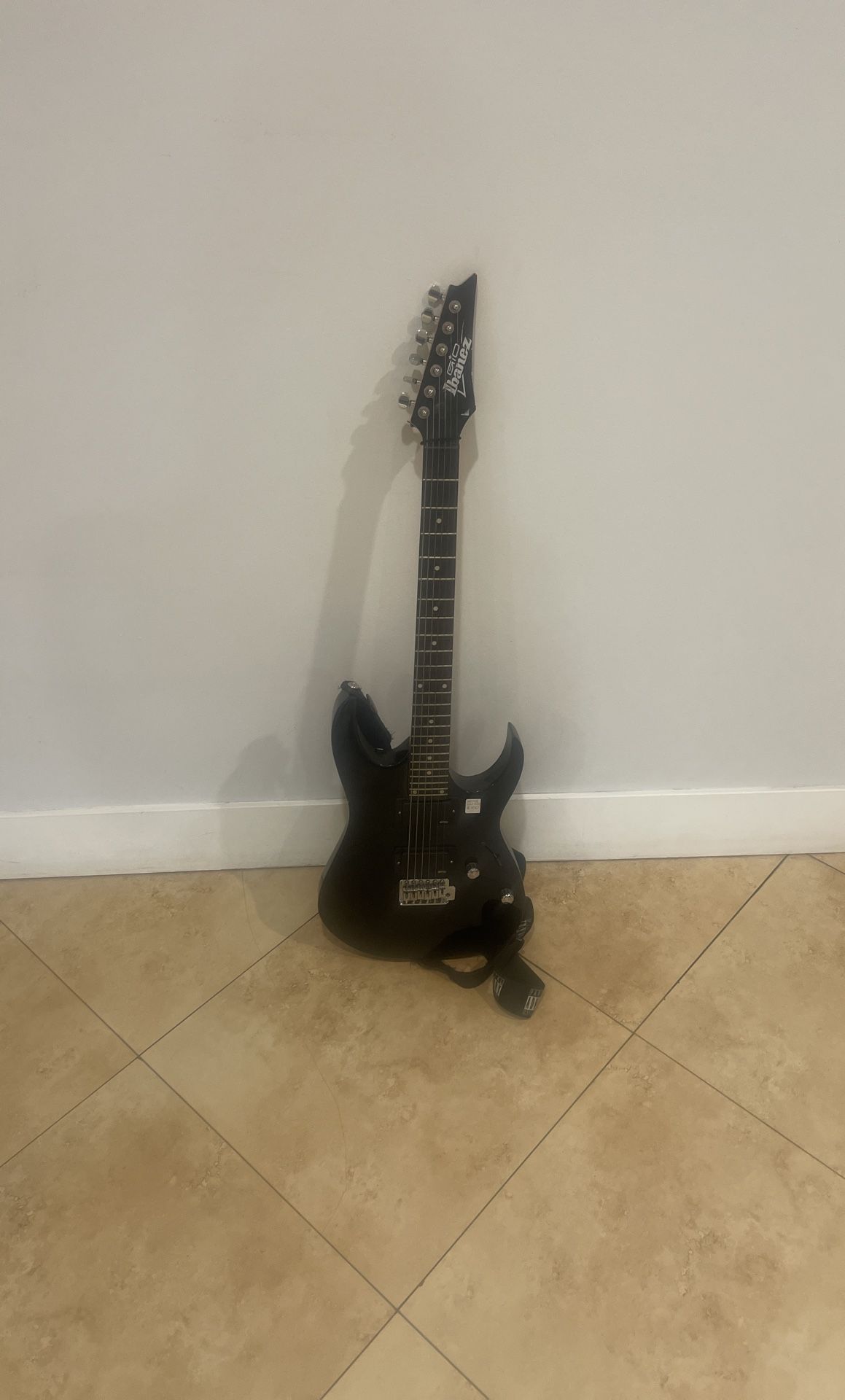 Guitar