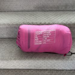 Sleeping Bag