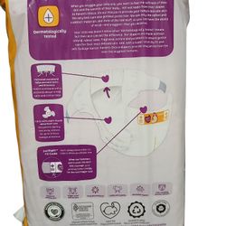 Parents Choice Diapers & Baby Bottles 