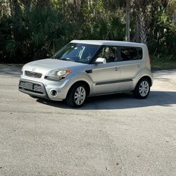 2013 Kia Soul