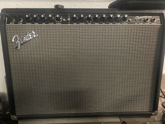 Fender Champion 100 Electric Guitar Amp