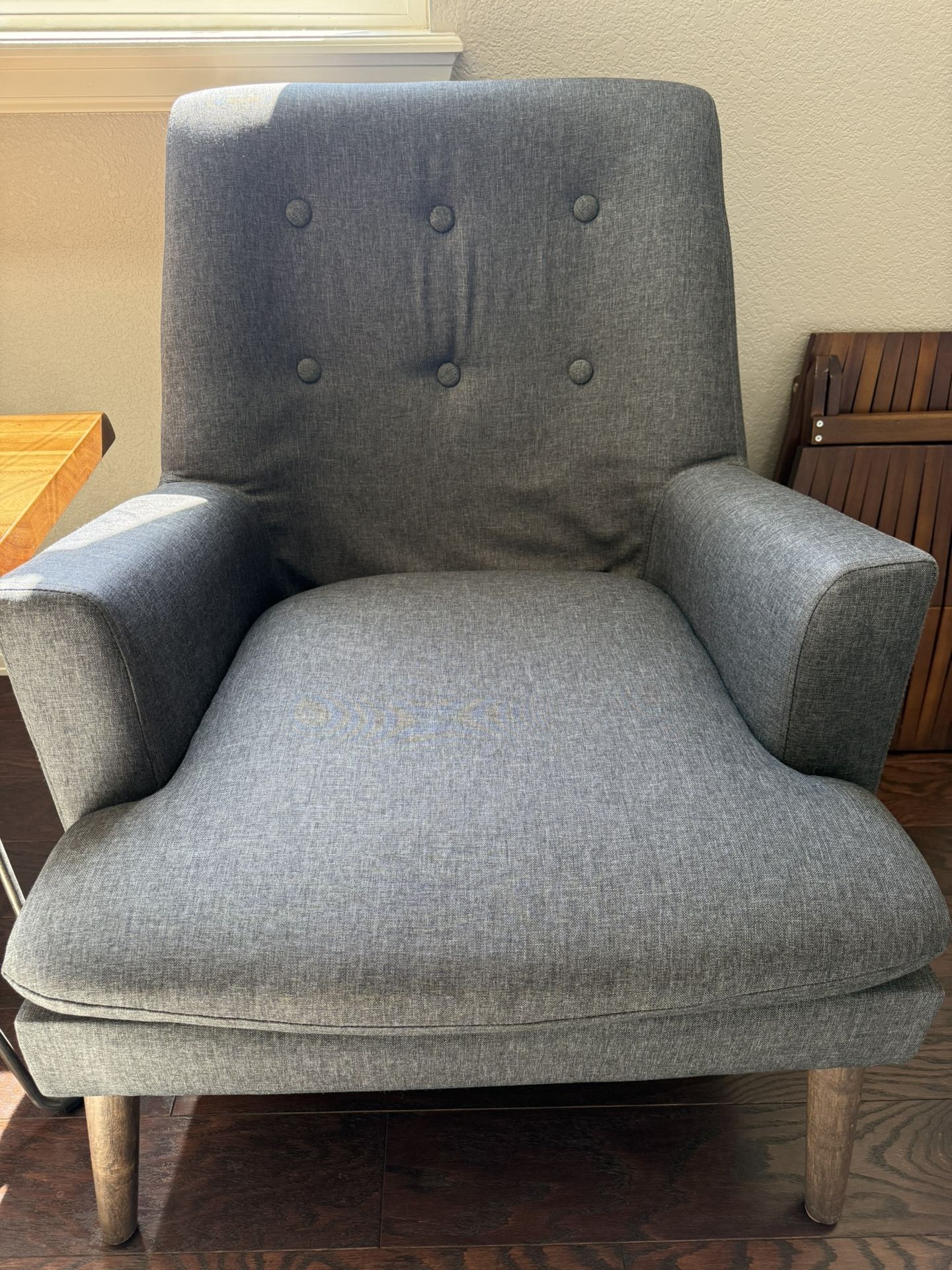 Modern Armchairs