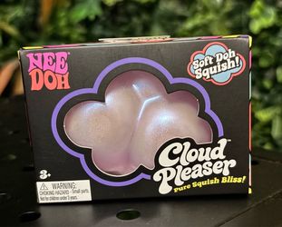 Cloud Pleaser Needoh