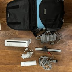 Nintendo Wii
