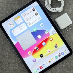 Apple iPad A16 11th Gen! 512GB Brand New! Just Open Retail Over $700 Asking $600