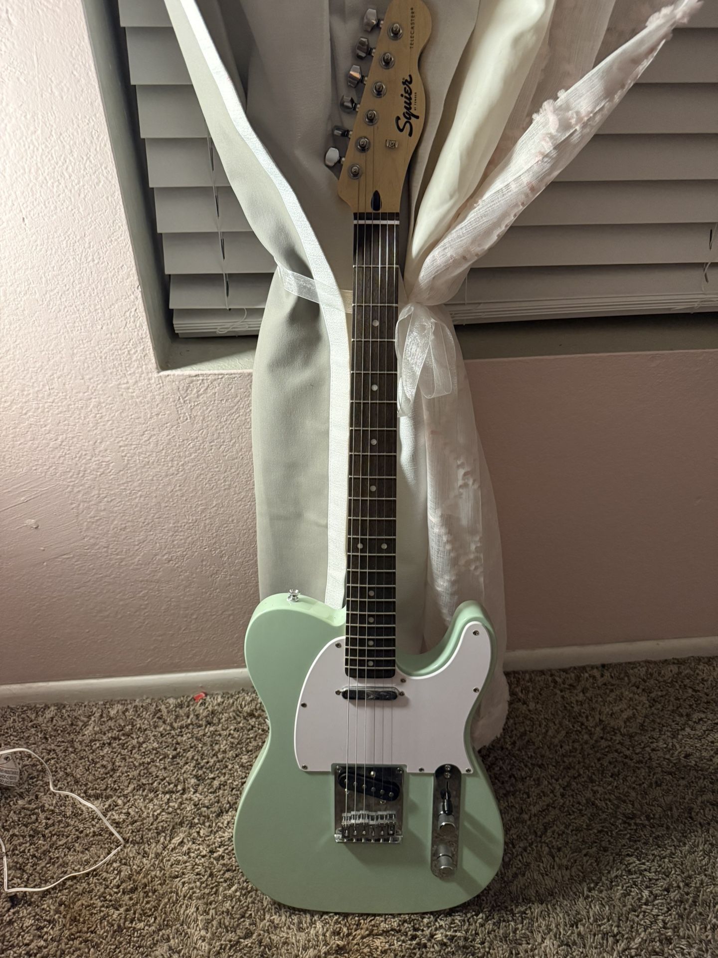 Squier Electric guitar