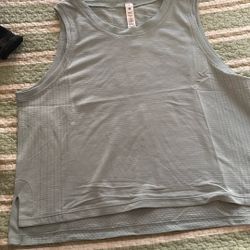 lululemon Size 6