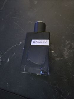 Luxury  colognes