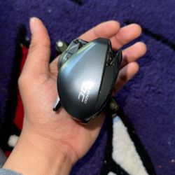 Curado DC Battle Worn 