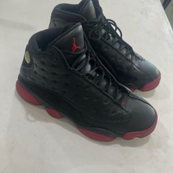 Jordan 13 Shoes Size 9.5