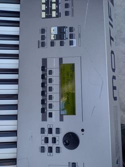 Keyboard