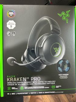 Razer Gaming Headset
