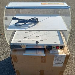 Two tier food warmer for $100