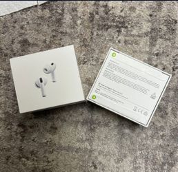 Airpods pro 3