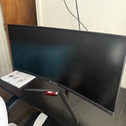 Gaming Monitor