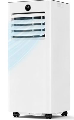 Portable Air Conditioner