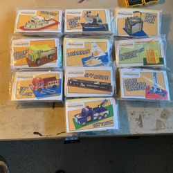 Young Woodworkers Kits