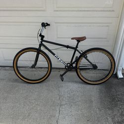 26” FIT Bike Co