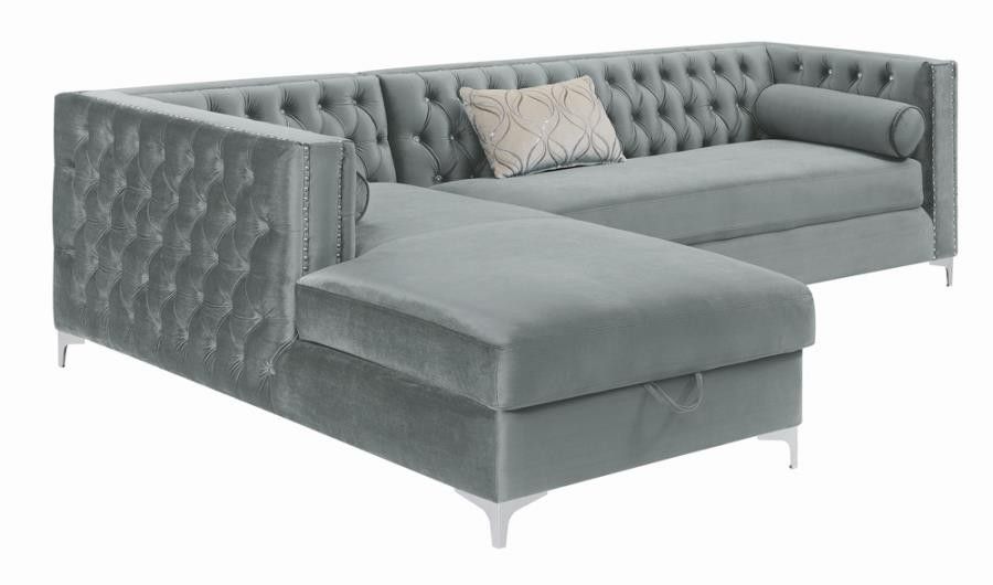 New Sectional Sofa