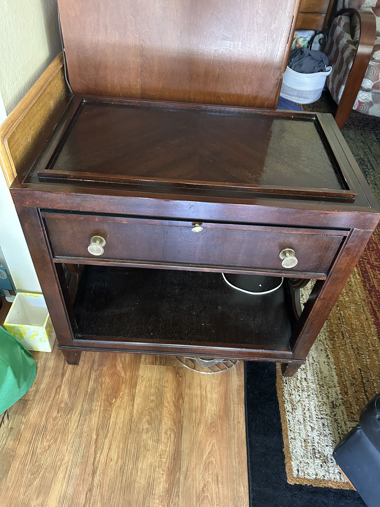 End Table