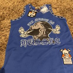 Nipsey Hussle Jersey 