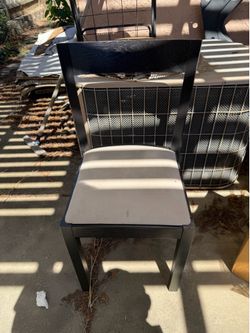 Good chair