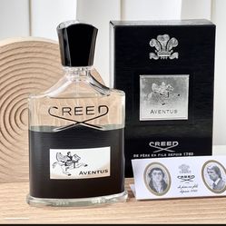 Creed Aventus Parfum