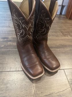 Cody James Boots