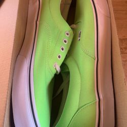 Vans/ Era/ 12 Men’s