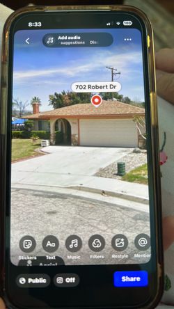 Estate Sale - garage sale