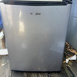Whirlpool Mini fridge 