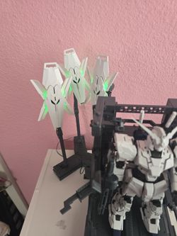 MGEX Unicorn 1/100