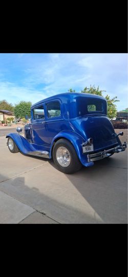 1930 crown Victoria for sale