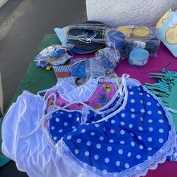 Baby Shower Activities! 