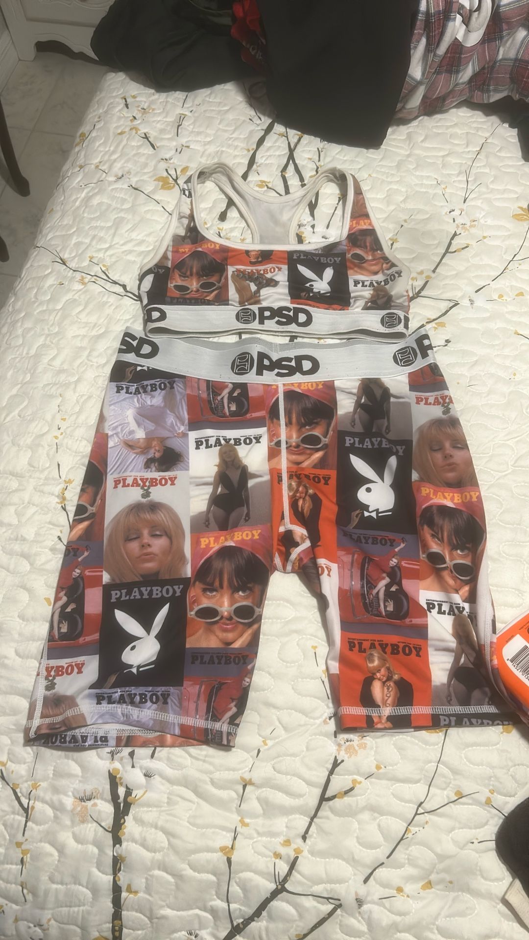 Psd Set