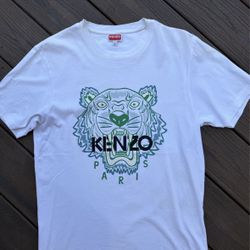 Kenzo Shirt