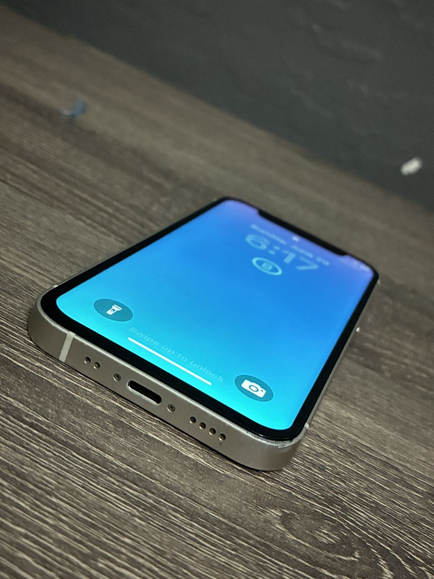 iPhone 12 Mini