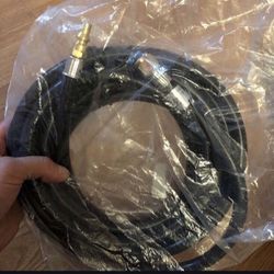 18 FT Quick Connect Propane Hose for RV to Grill, Stove Hose Connection, BBQ 