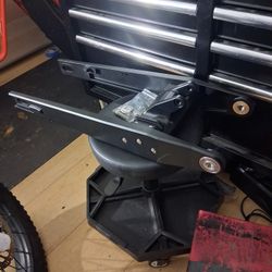 Upgraded Surron Ultra Bee Swingarm