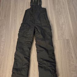 Snow Jumpsuit Kids Size 12