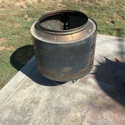 Fire Pit