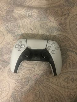 Ps5 Controller New