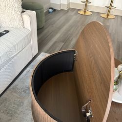 Brand new coffee table