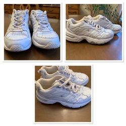 Naturalizer Brand Women’s Walking Gym Shoes Size 8