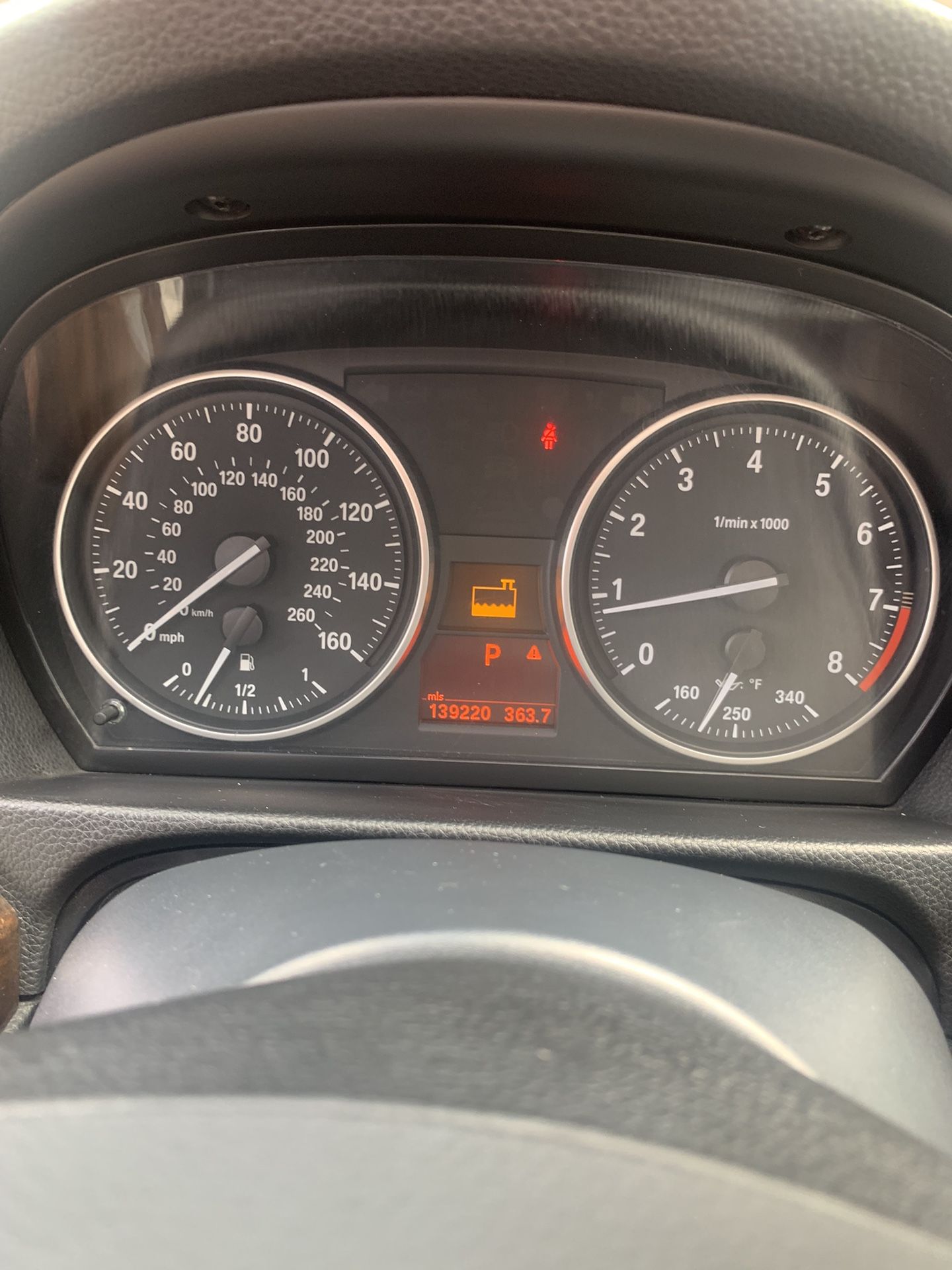2008 BMW 328xi