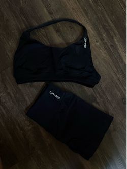 Dfyne Set