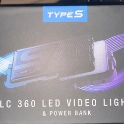 Lc 360 Light 