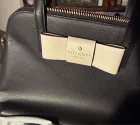 3 Kate spade purses
