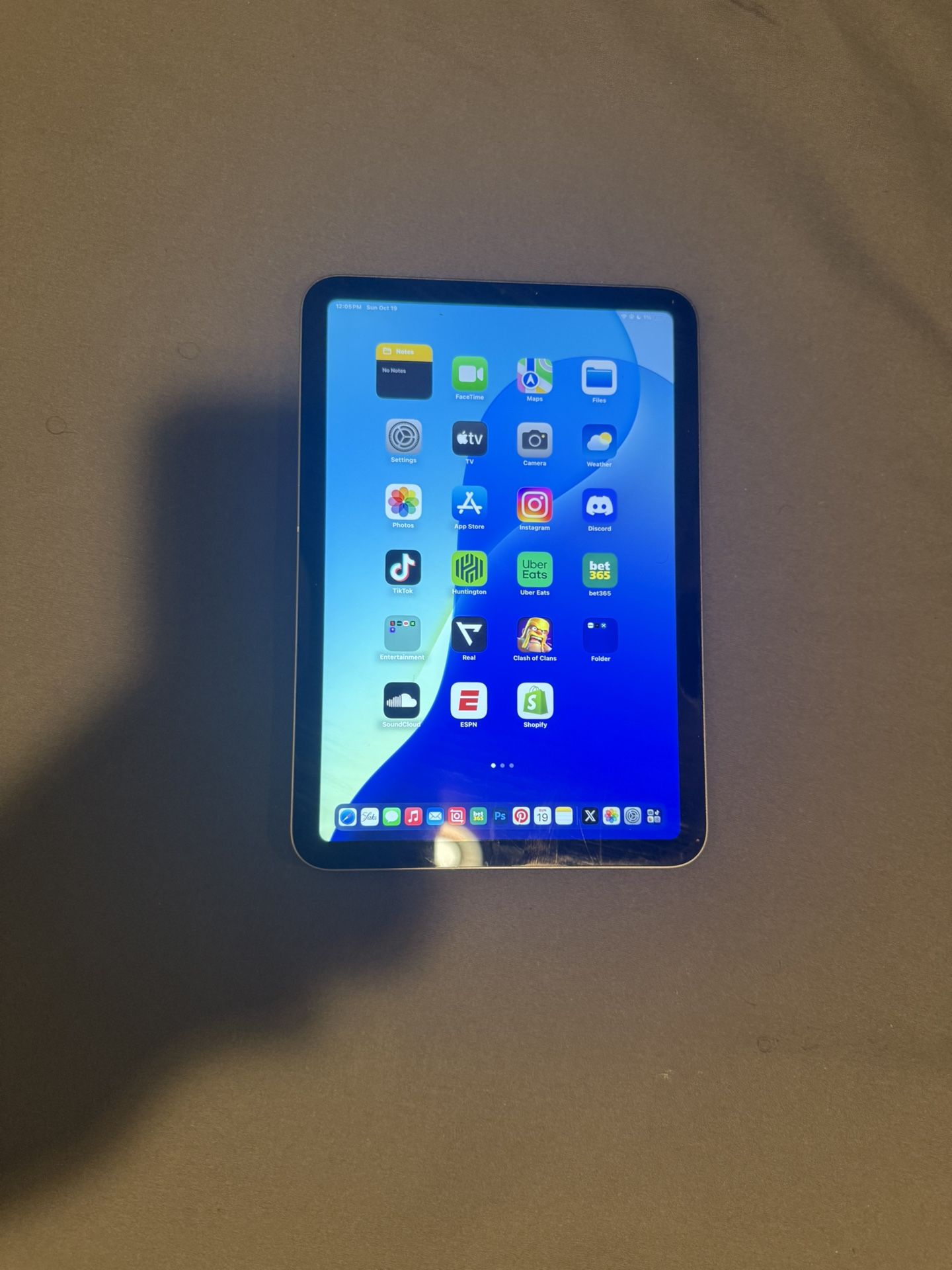 IPAD MINI